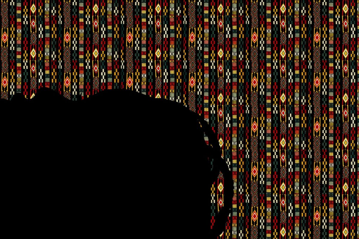 Tried Hiding in a City
