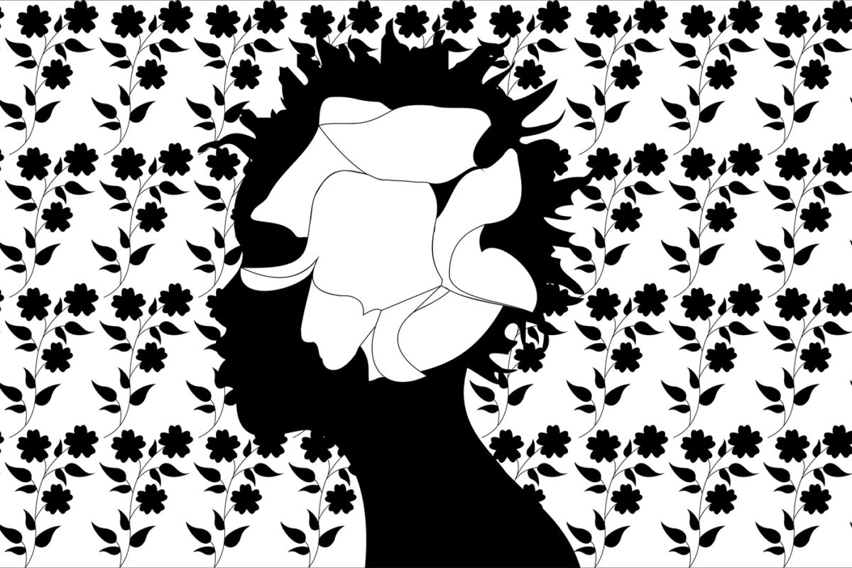 The Thing in your Head Blooms